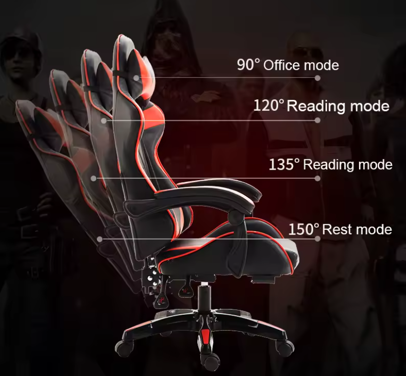 Chairs Gaming Pro